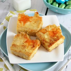 Macaroni and Cheese - Recipe photo by myfriendsbakery