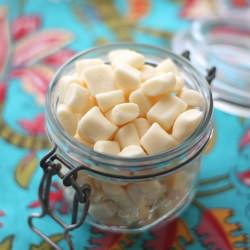 Old-Fashioned Butter Mints - Recipe photo by barefeetinthekitchen
