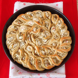Qawareb Al-Jebneh - Recipe photo by Dimah