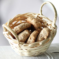 Macaroons - Recipe photo by coukine
