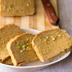 Garlic Bread - Recipe photo by vegrecipesofindia