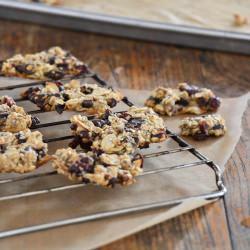 Power Cookie - Recipe photo by comocomecami