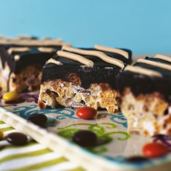 PB Treats - Recipe photo by kita roberts