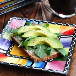 Dark Rye Bread with Sunflower Seeds - Recipe photo by bitter baker