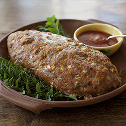 Basic Meatloaf - Recipe photo by TheMeaningofPie