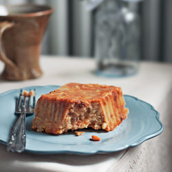 Millet Pudding - Recipe photo by Azabel