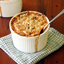 Vegetarian Shepherd's Pie - Recipe photo by talistomatoes