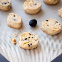 Olive Sablés - Recipe photo by eatlivetravelwrite