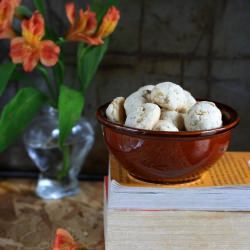 Swedish Heirloom Cookies - Recipe photo by Collaborativecurry