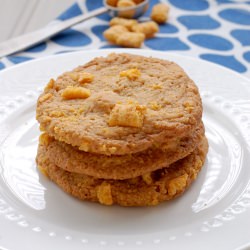 Cap'n Crunch Cookies - Recipe photo by culinarycool