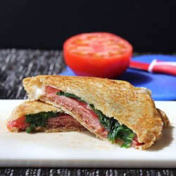 Ponce Panini - Recipe photo by cookistry
