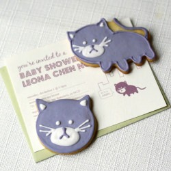 Baby Shower Cookies - Recipe photo by i-heart-baking