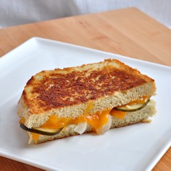Cottage Cheese Dill Bread - Recipe photo by The Creekside Cook