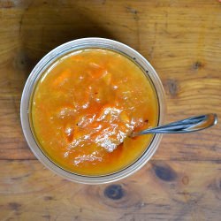 Bitter Orange Marmalade - Recipe photo by theviewfromgreatisland