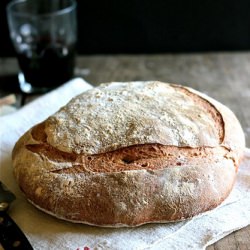 Breton Bread - Recipe photo by hechoenlapropriete