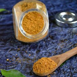 Homemade Rasam Powder - Recipe photo by Indian Khana