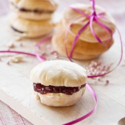 Scones - Recipe photo by lamanuboldi