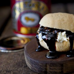 Cornish Splits - Recipe photo by Regula Ysewijn Foodwise
