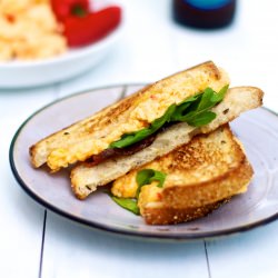 Pimento Cheese - Recipe photo by newsouthfoodco
