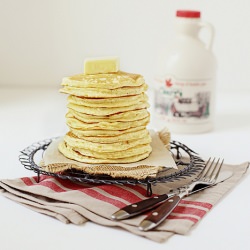 Pancakes - Recipe photo by KinoiKuchnia