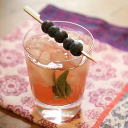Cathead Vodka - Recipe photo by Sweet Peach