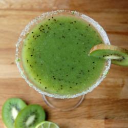 Kiwi Drop - Recipe photo by MargaritasInTheRain