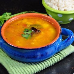 Pineapple Rasam - Recipe photo by swathiiyer