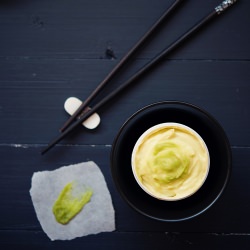 Trio of Mayonnaise - Recipe photo by twoloves
