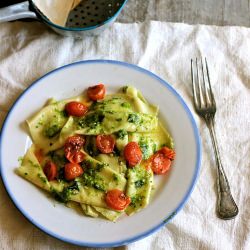 Fazzoletti - Recipe photo by hechoenlapropriete