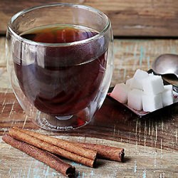 Cinnamon Tea - Recipe photo by globaltable