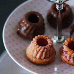 Mini Guli - Recipe photo by EmmaBee