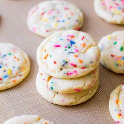 Soft Sugar Cookies - Recipe photo by sallysbakingaddiction