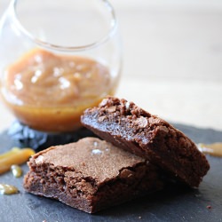 Brownies - Recipe photo by coukine