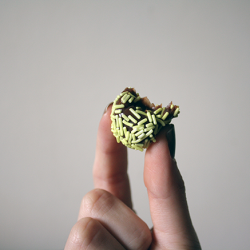 Brigadeiros - Recipe photo by Danny_Ahhlavie
