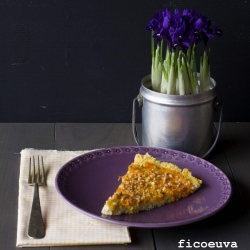 Bebè Gourmand - Recipe photo by ficoeuva