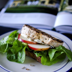 Vodka Sandwich - Recipe photo by Pennaeforchetta