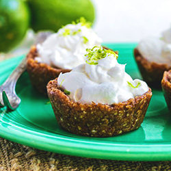Margarita Tarts! - Recipe photo by acouplecooks