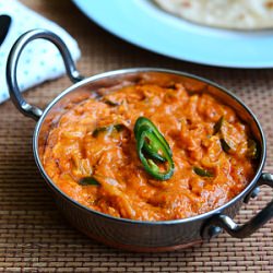 Veg Chilli Milli - Recipe photo by Raks Kitchen