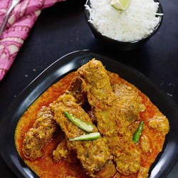 Fish Curry - Recipe photo by colorandspices