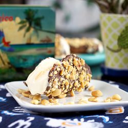 Choco Tacos - Recipe photo by livelovepasta