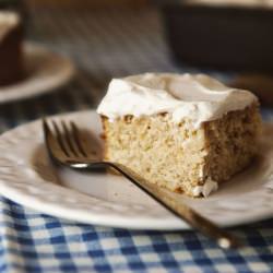 Tres Leches Cake - Recipe photo by kita roberts