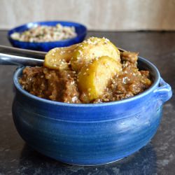 Beef Tagine - Recipe photo by susaneatslondon