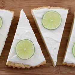 Margarita Cookie Pie - Recipe photo by TheBrassHalo