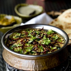 Mash ki Daal - Recipe photo by capturebyst