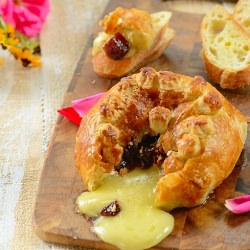 Romeo and Juliet en Croute - Recipe photo by easyanddelish