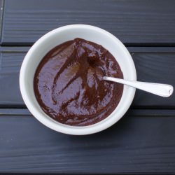 Barbecue Sauce - Recipe photo by dawn of food