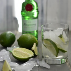 Mad Men Cocktails - Recipe photo by Debjani