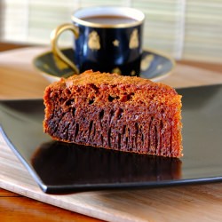 Malaysian Honeycomb Cake - Recipe photo by julesfood