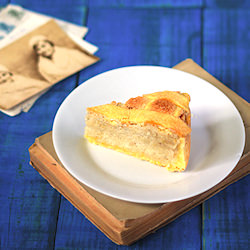 Perast Cake - Recipe photo by Zoka