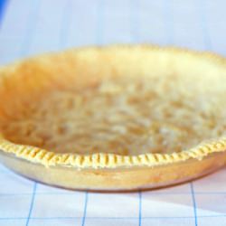 Paleo Pie Crust - Recipe photo by elanaspantry